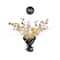 Beistle 18" Happy Retirement Gleam 'N Spray Centerpieces, 2ct.